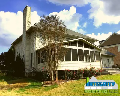 Integrity Roofing LLC - Roofing & Gutter Services in Hickory, NC