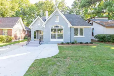 Price & Co. Roofing and Renovations - Design-Build Services in Memphis, TN