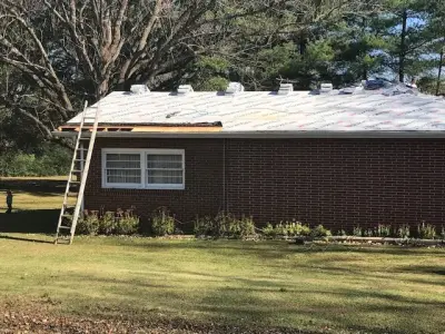 Happy Family Construction, LLC - Roofing & Gutter Services in Murfreesboro, TN
