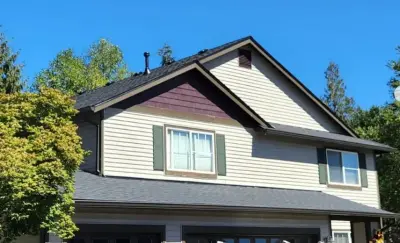 Eastside Roofing Inc - Roofing & Gutter Services in Arlington, WA