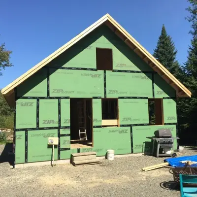 DC Roofing - Siding & Exterior Remodeling in Hill, NH