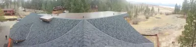 General Tasks — Roofing & Gutter Services project by Summit Roofing Co