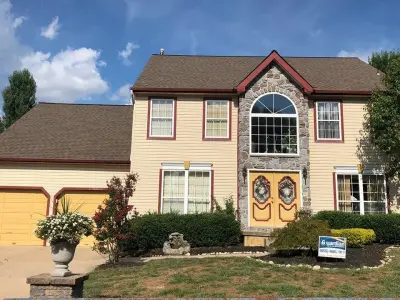 Mitchell Initiative — Roofing & Gutter Services project by Guardian Home Improvements, LLC