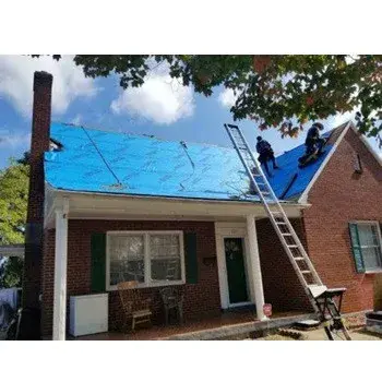 MJAK Contracting - Solar Panel Installation Services in Stokesdale, NC