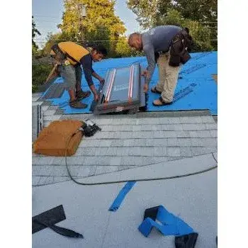 MJAK Contracting - Solar Panel Installation Services in Stokesdale, NC
