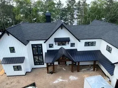 Fiks-Con Roofing - Roofing & Gutter Services in Pequot Lakes, MN