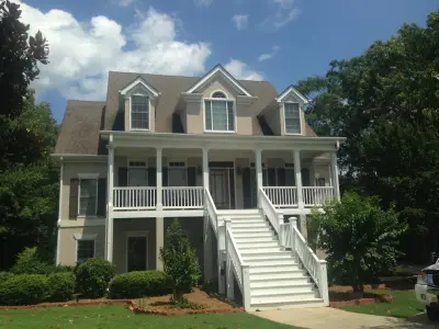 All Roof Solutions - Tile & Stone Installation Services in Kennesaw, GA