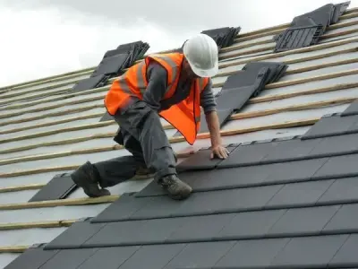 Barney Roofing Services - Roofing & Gutter Services in Woodland Hills, CA