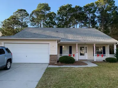 BB Roofing - Roofing & Gutter Services in Bluffton, SC