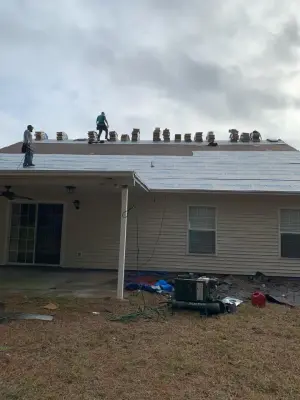 BB Roofing - Roofing & Gutter Services in Bluffton, SC