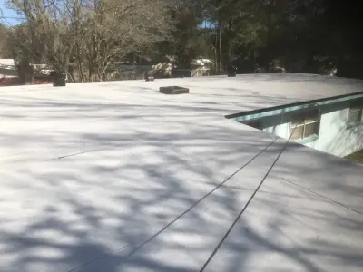 Jack C. Wilson Roofing Co - Roofing & Gutter Services in Jacksonville, FL