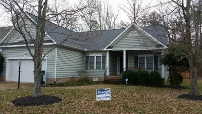 BerryMoo Initiative — Roofing & Gutter Services project by Guardian Home Improvements, LLC