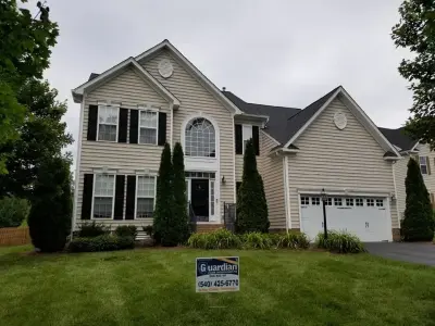Guardian Home Improvements, LLC - Roofing & Gutter Services in Morrisville, PA