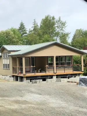 Mr. Roof - Roofing & Gutter Services in Centralia, WA