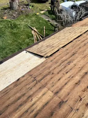 Mr. Roof - Roofing & Gutter Services in Centralia, WA