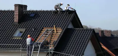 Mr. Roof - Roofing & Gutter Services in Centralia, WA