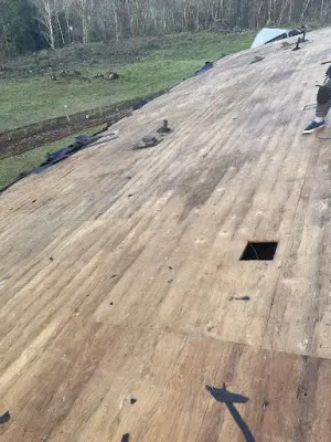 Mr. Roof - Roofing & Gutter Services in Centralia, WA