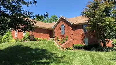 Floyds Knobs - GAF Timberline Roofing System — Roofing & Gutter Services project by Brownstone Roofing