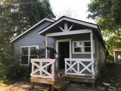 Emerald Roofing & Remodeling - Siding & Exterior Remodeling in League City, TX