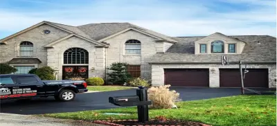 Peak Precision Contracting - Roofing & Gutter Services in Canonsburg, PA