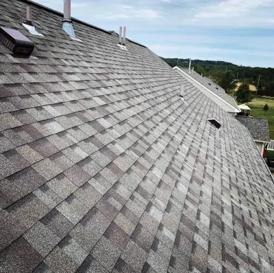 Peak Precision Contracting - Roofing & Gutter Services in Canonsburg, PA