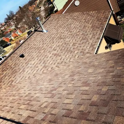 Peak Precision Contracting - Roofing & Gutter Services in Canonsburg, PA