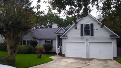 Rick Ross Exteriors - Roofing & Gutter Services in Moncks Corner, SC
