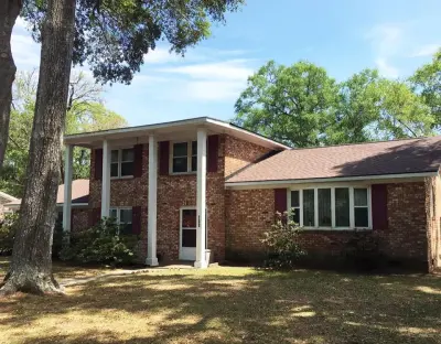 Rick Ross Exteriors - Roofing & Gutter Services in Moncks Corner, SC