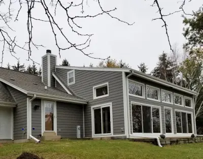 Infinity Exteriors, LLC - Siding & Exterior Remodeling in Milwaukee, WI