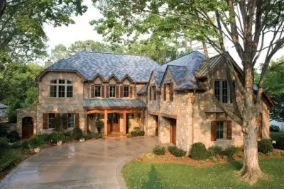 Ford Roofing Company LLC - Roofing & Gutter Services in Franklin, TN