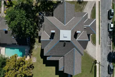 Murphree Residence — Roofing & Gutter Services project by TMT Roofing LLC