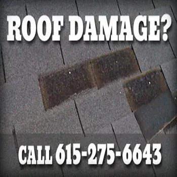 Soundscape Exteriors — Roofing & Gutter Services project by Music City Exteriors