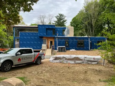 Extera Roofing - Roofing & Gutter Services in Goshen, NY