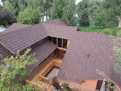 Bob Behrends Roofing, LLC - Insulation Installation in Greeley, CO
