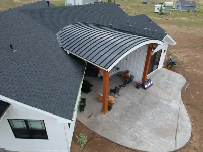 Bob Behrends Roofing, LLC - Insulation Installation in Greeley, CO