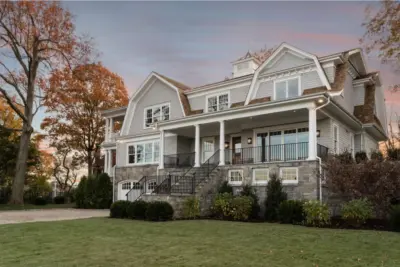 Schroder Home Improvement, LLC - Siding & Exterior Remodeling in Wilton, CT