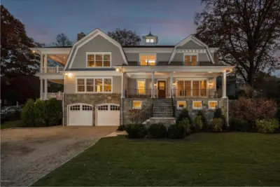 Schroder Home Improvement, LLC - Siding & Exterior Remodeling in Wilton, CT