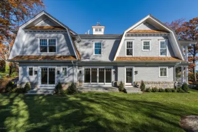 Schroder Home Improvement, LLC - Siding & Exterior Remodeling in Wilton, CT