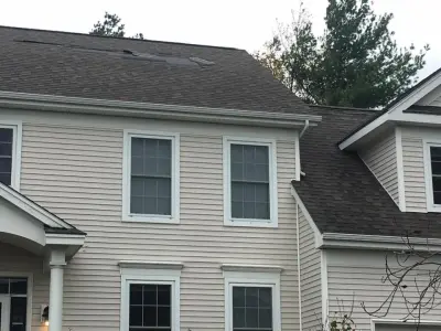 Blue Sky Roofing & Custom Exteriors - Roofing & Gutter Services in Colchester, VT