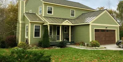 Blue Sky Roofing & Custom Exteriors - Roofing & Gutter Services in Colchester, VT