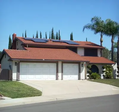 Tile Magic Inc - Roofing & Gutter Services in Norco, CA
