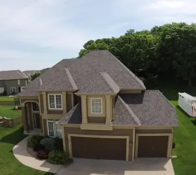 Zucca & Daughters & Son Roofing Inc. - Roofing & Gutter Services in Kansas City, MO