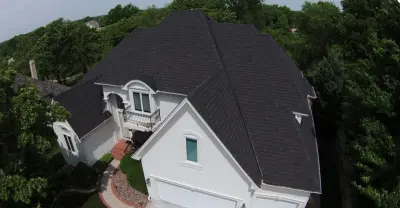 Zucca & Daughters & Son Roofing Inc. - Roofing & Gutter Services in Kansas City, MO