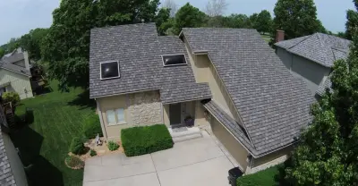 Zucca & Daughters & Son Roofing Inc. - Roofing & Gutter Services in Kansas City, MO
