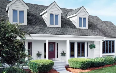 Roofing Solutions — Roofing & Gutter Services project by Peak Builders & Roofers Of San Diego