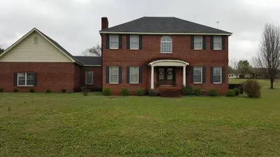 Massengale Roofing Contractors - Roofing & Gutter Services in Tuscaloosa, AL