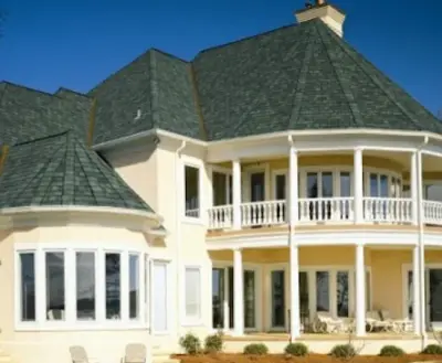 Roofing Endeavors — Roofing & Gutter Services project by Raleigh Roofers