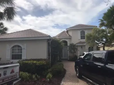 V & M Roofing INC - Roofing & Gutter Services in Lehigh Acres, FL