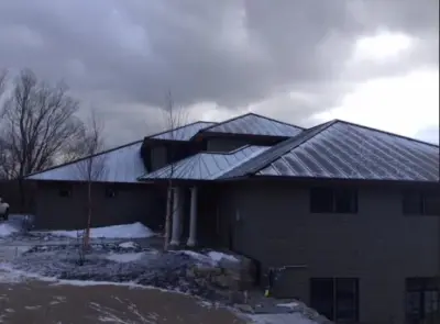 Blue Sky Roofing & Custom Exteriors - Roofing & Gutter Services in Colchester, VT