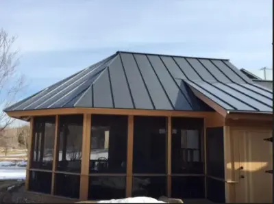 Blue Sky Roofing & Custom Exteriors - Roofing & Gutter Services in Colchester, VT